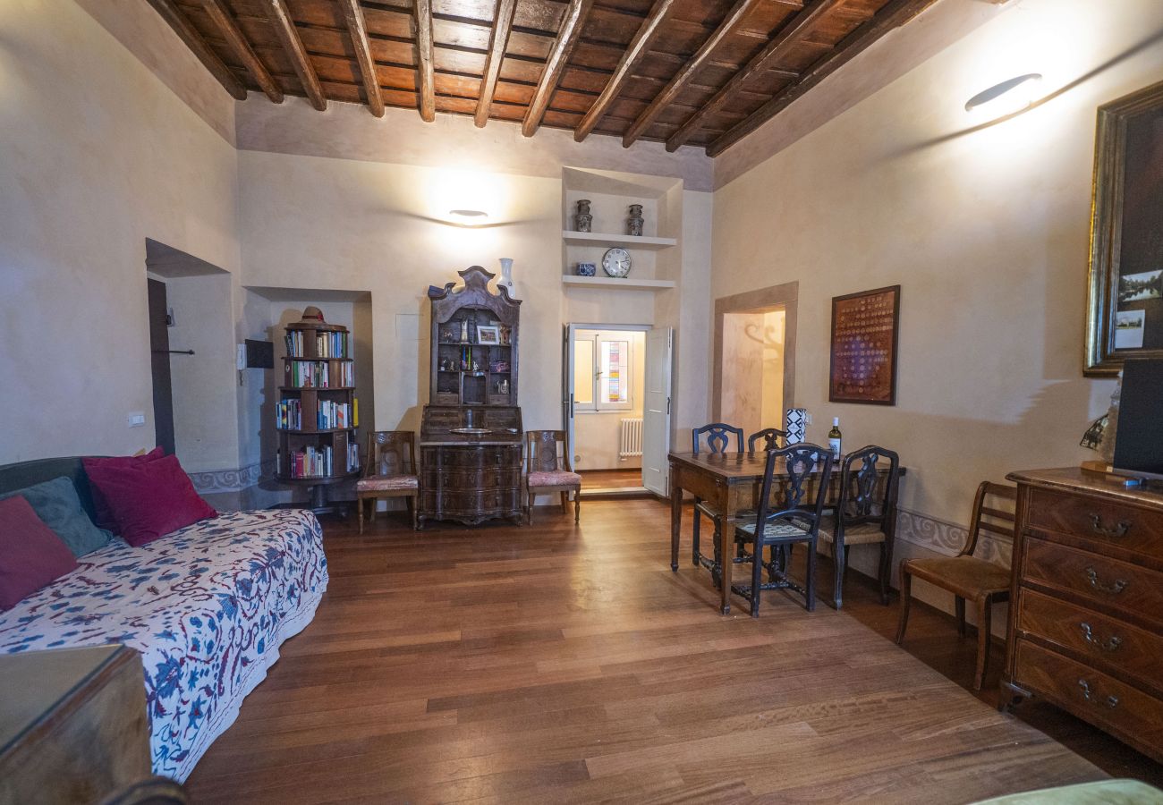 Apartment in Rome - Campo de Fiori Unique 2 BR Apartment