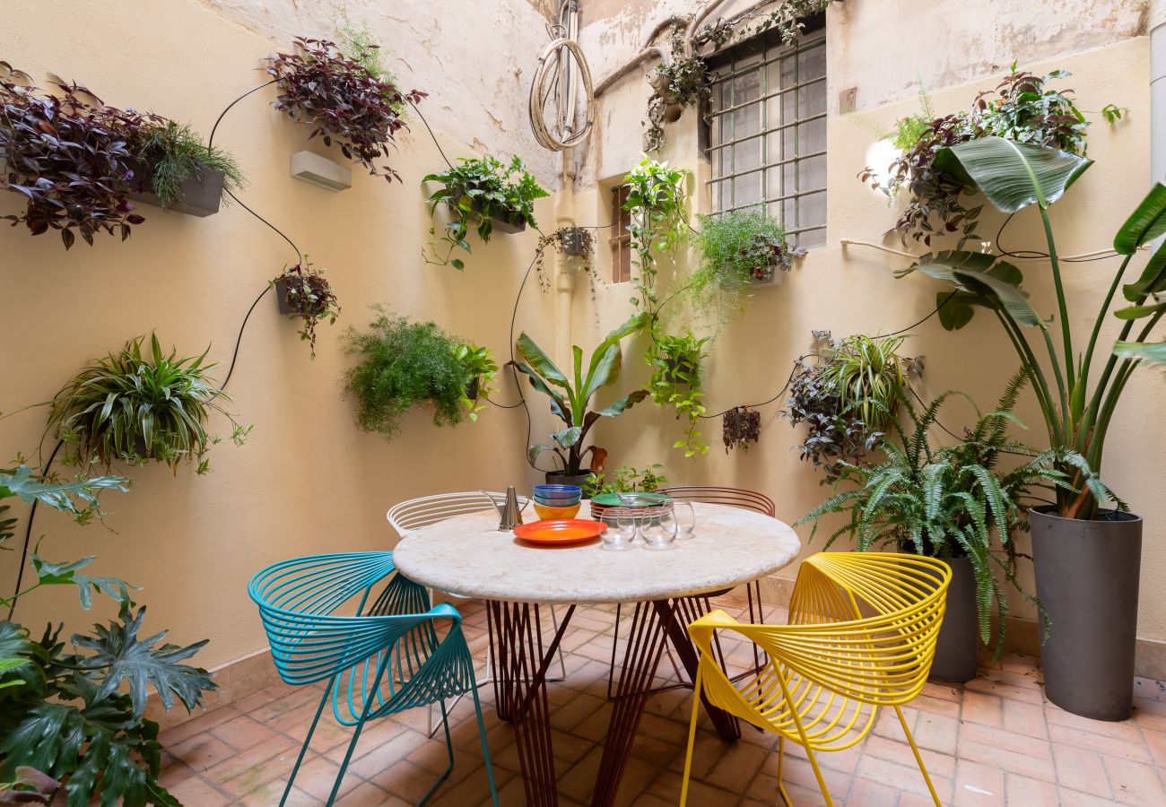 Apartment in Rome - Elegance and Charm in Splendid Via Giulia