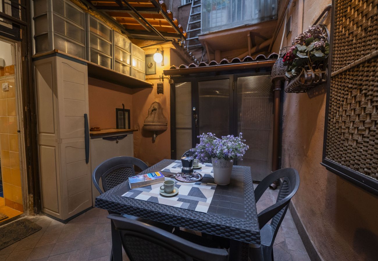 Apartment in Rome - Piazza Navona Lovely Nest