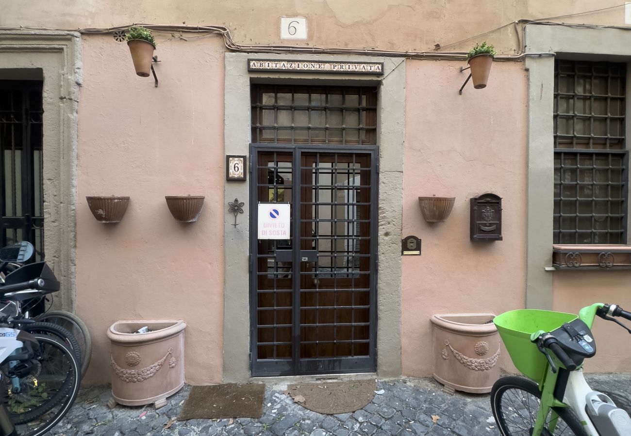 Apartment in Rome - Piazza Navona Lovely Nest