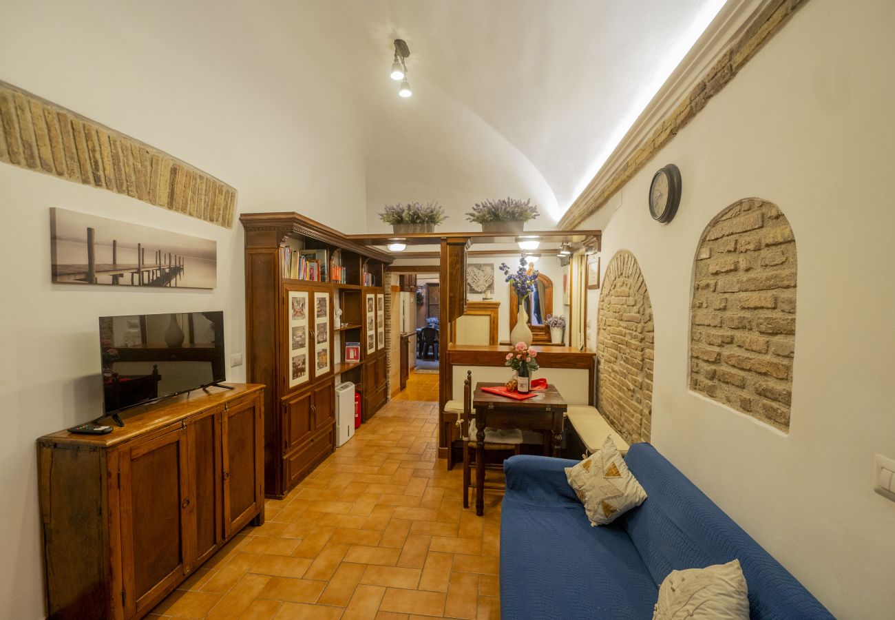 Apartment in Rome - Piazza Navona Lovely Nest