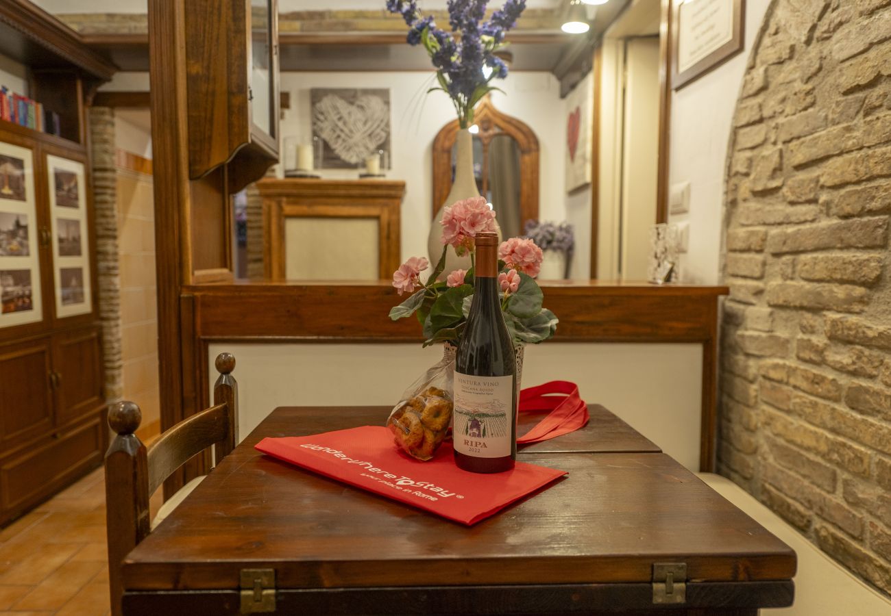 Apartment in Rome - Piazza Navona Lovely Nest