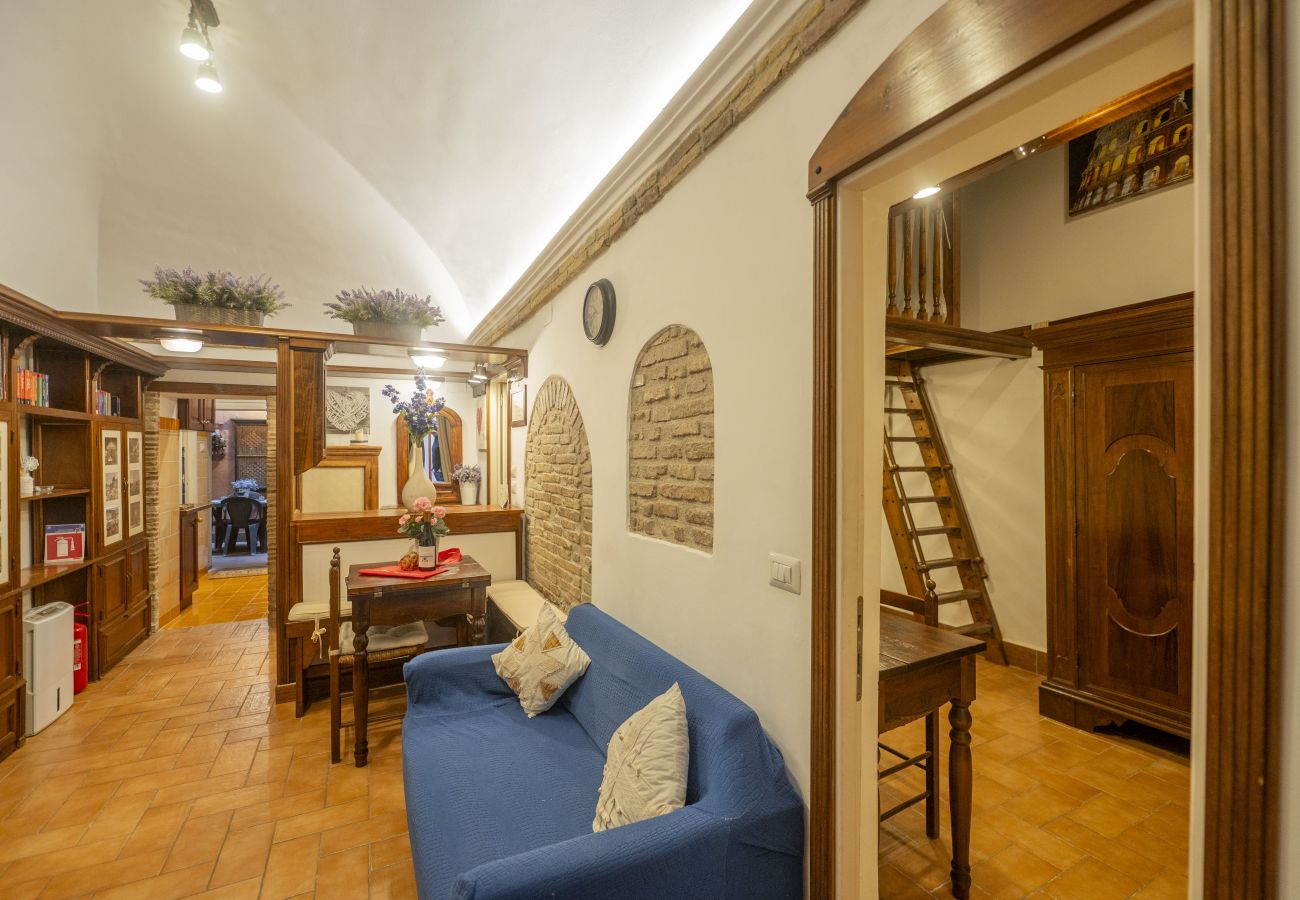 Apartment in Rome - Piazza Navona Lovely Nest