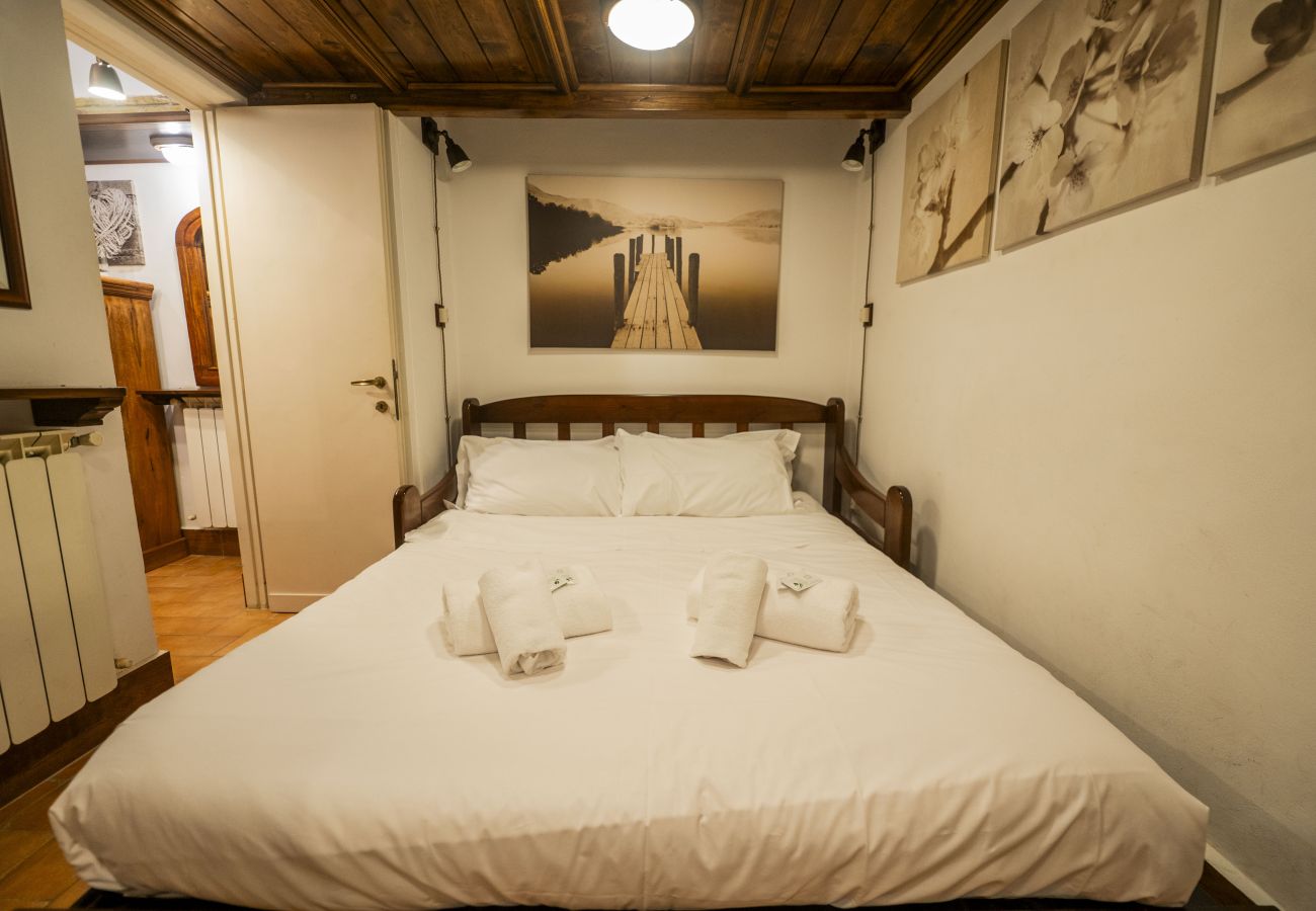 Apartment in Rome - Piazza Navona Lovely Nest