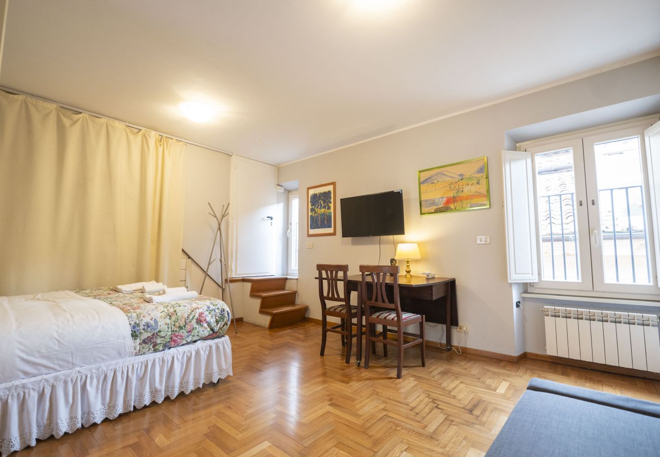 Apartment in Rome - Your Piazza Navona Hideaway with Terrace