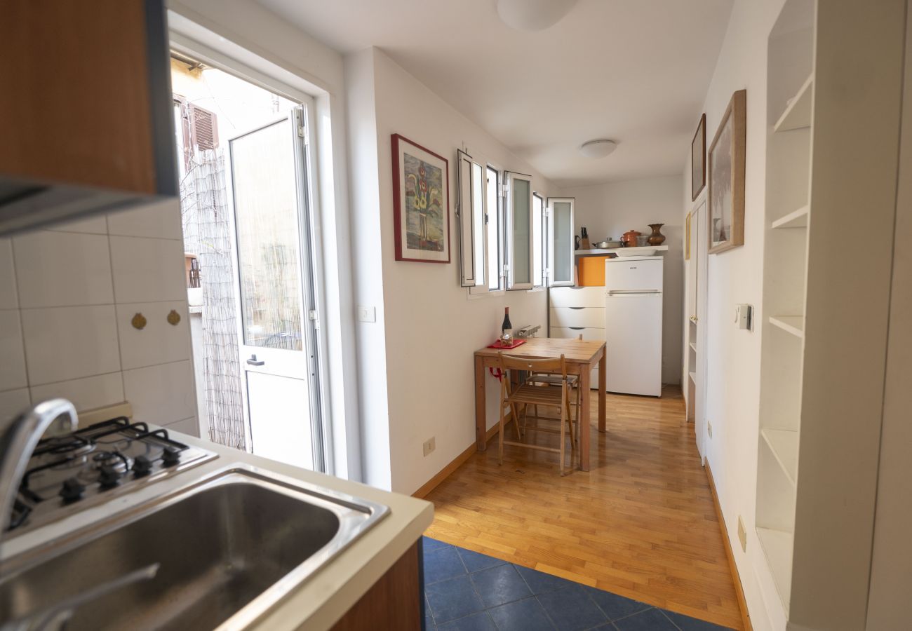 Apartment in Rome - Your Piazza Navona Hideaway with Terrace